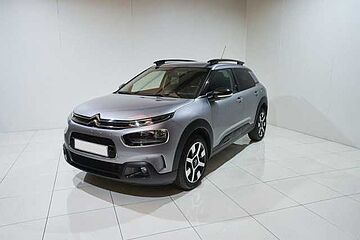 Citroen C4 Cactus C4 Cactus Shine Pack (EURO 6d-TEMP) 2019 GRIS