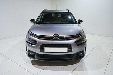 Citroen C4 Cactus C4 Cactus Shine Pack (EURO 6d-TEMP) 2019 GRIS