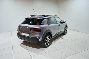 Citroen C4 Cactus C4 Cactus Shine Pack (EURO 6d-TEMP) 2019 GRIS