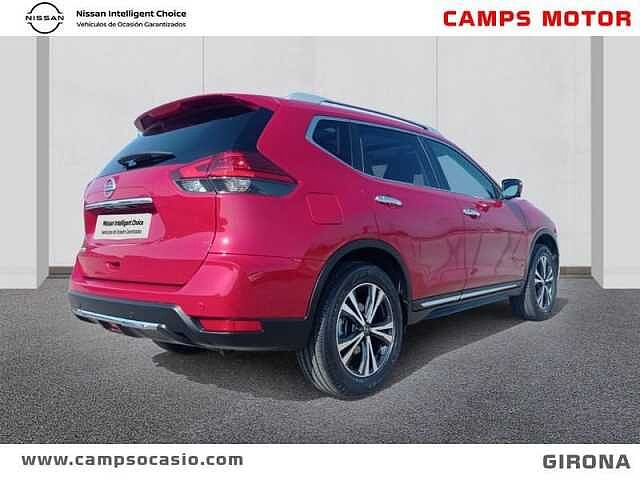 Nissan X-Trail 1.3 DIG-T 160cv E6D DCT Tekna