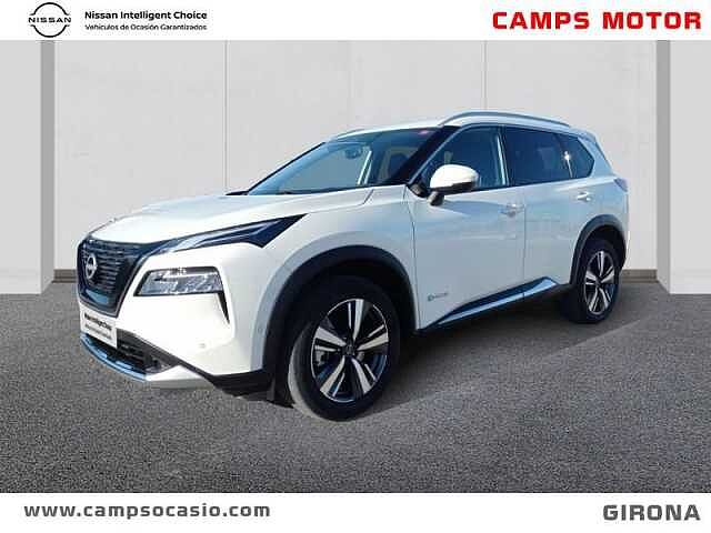 Nissan X-Trail 1.5 e-POWER 213cv A/T 5 plazas Tekna