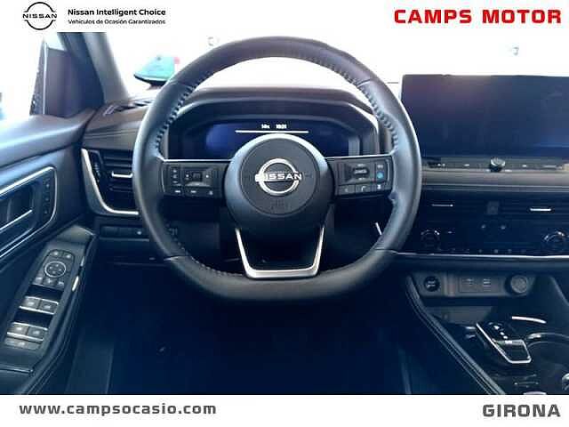 Nissan X-Trail 1.5 e-POWER 213cv A/T 5 plazas Tekna