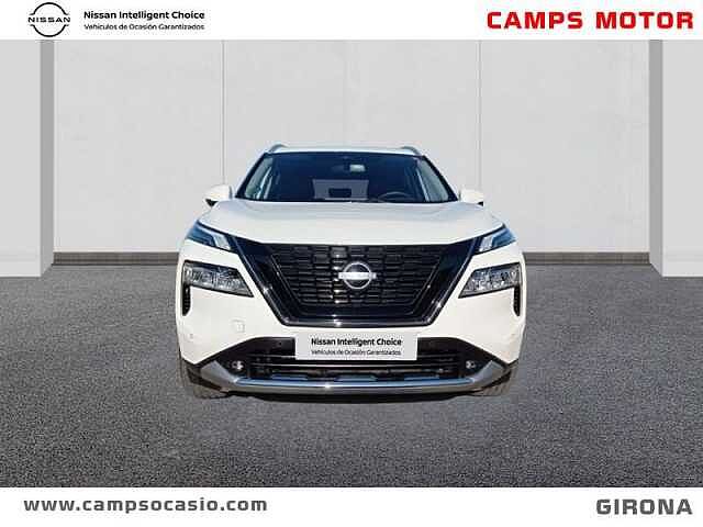 Nissan X-Trail 1.5 e-POWER 213cv A/T 5 plazas Tekna