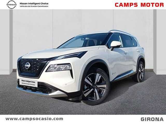 Nissan X-Trail 1.5 e-POWER 213cv A/T 5 plazas Tekna