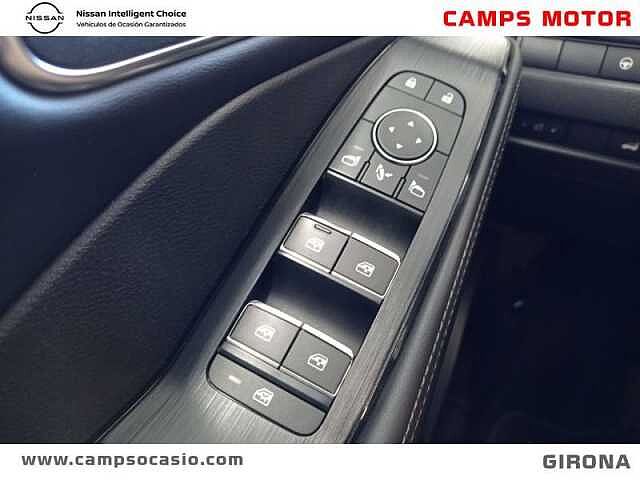 Nissan X-Trail 1.5 e-POWER 213cv A/T 5 plazas Tekna