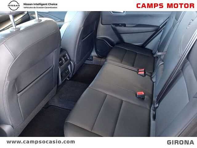 Nissan X-Trail 1.5 e-POWER 213cv A/T 5 plazas Tekna