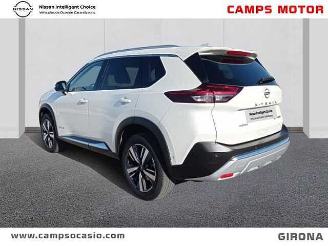 Nissan X-Trail 1.5 e-POWER 213cv A/T 5 plazas Tekna