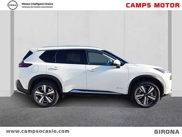 Nissan X-Trail 1.5 e-POWER 213cv A/T 5 plazas Tekna