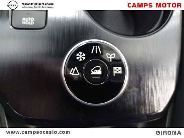 Nissan X-Trail 1.5 e-POWER 213cv A/T 5 plazas Tekna