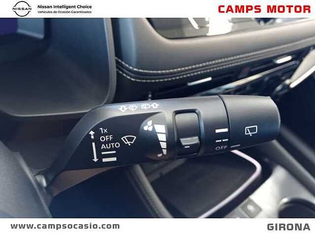 Nissan X-Trail 1.5 e-POWER 213cv A/T 5 plazas Tekna