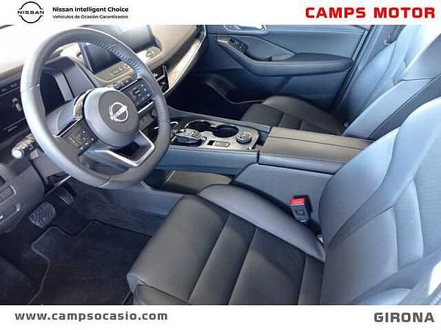 Nissan X-Trail 1.5 e-POWER 213cv A/T 5 plazas Tekna
