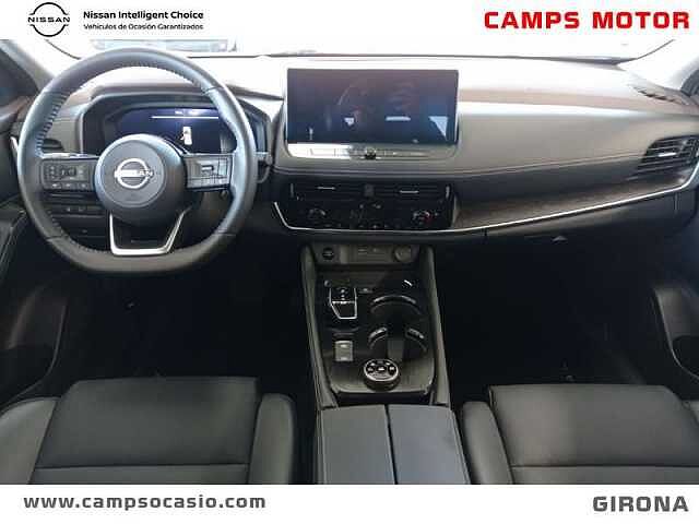 Nissan X-Trail 1.5 e-POWER 213cv A/T 5 plazas Tekna