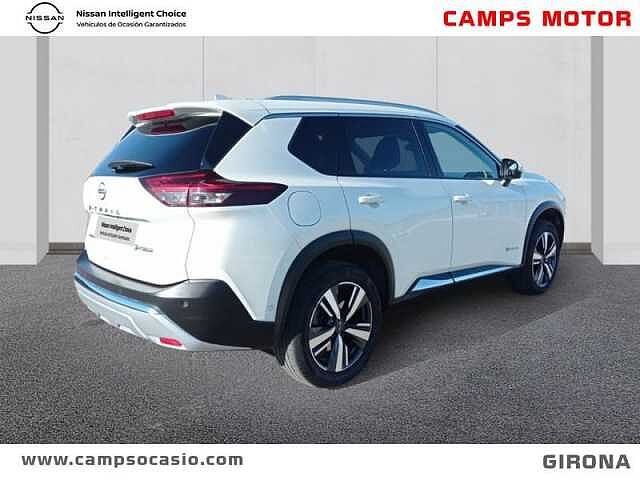 Nissan X-Trail 1.5 e-POWER 213cv A/T 5 plazas Tekna