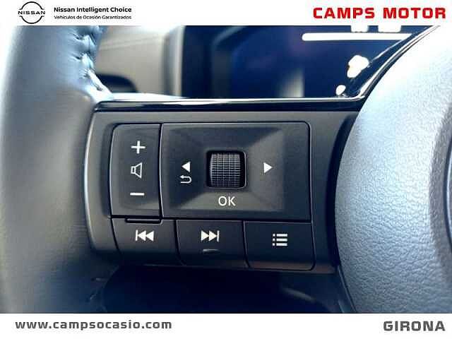 Nissan X-Trail 1.5 e-POWER 213cv A/T 5 plazas Tekna