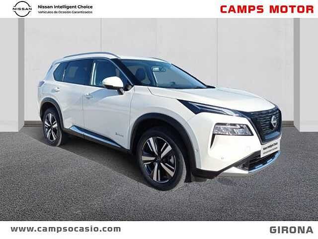 Nissan X-Trail 1.5 e-POWER 213cv A/T 5 plazas Tekna