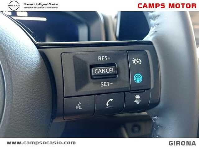 Nissan X-Trail 1.5 e-POWER 213cv A/T 5 plazas Tekna