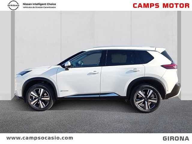 Nissan X-Trail 1.5 e-POWER 213cv A/T 5 plazas Tekna