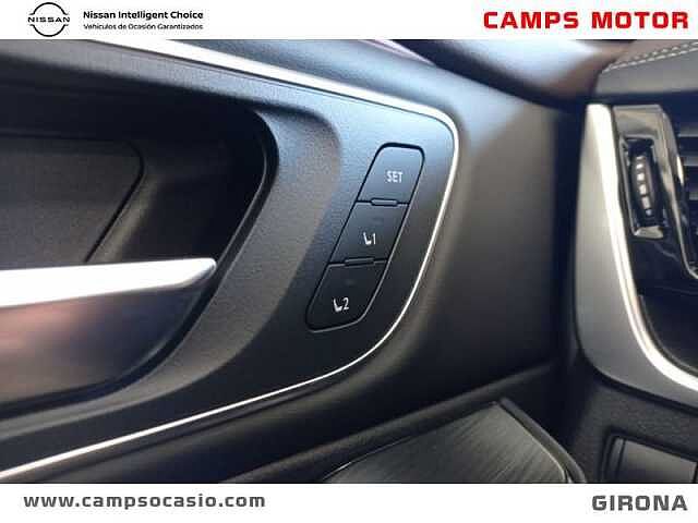 Nissan X-Trail 1.5 e-POWER 213cv A/T 5 plazas Tekna
