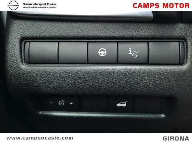 Nissan X-Trail 1.5 e-POWER 213cv A/T 5 plazas Tekna