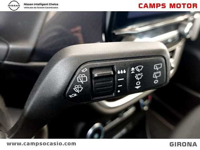 Ford Puma 1.0 EcoBoost 125cv Titanium