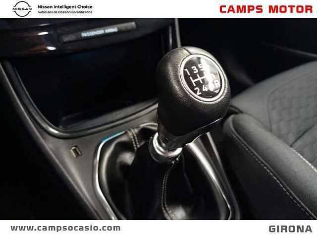 Ford Puma 1.0 EcoBoost 125cv Titanium