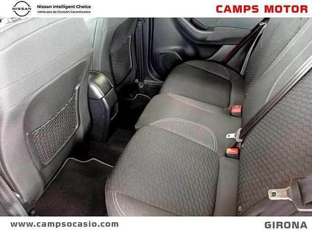 Ford Puma 1.0 EcoBoost 125cv Titanium