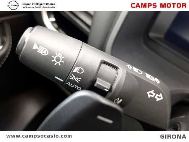 Nissan Qashqai 1.3 DIG-T 158cv mHEV Xtronic N-Connecta