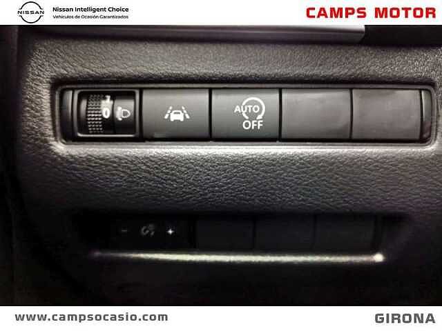 Nissan Qashqai 1.3 DIG-T 158cv mHEV Xtronic N-Connecta