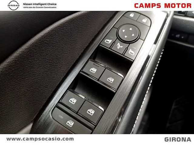 Nissan Qashqai 1.3 DIG-T 158cv mHEV Xtronic N-Connecta