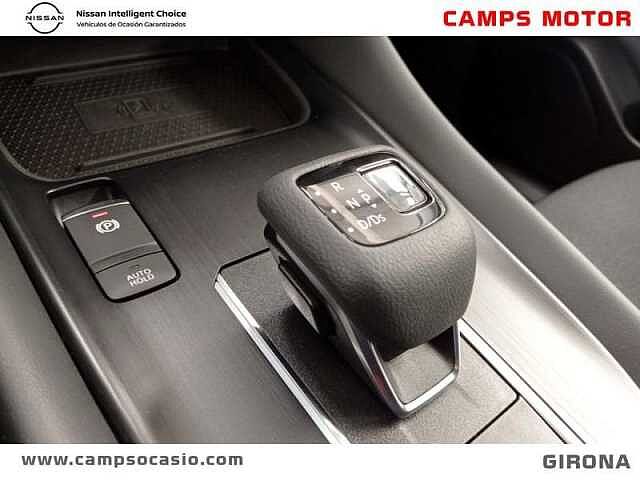 Nissan Qashqai 1.3 DIG-T 158cv mHEV Xtronic N-Connecta