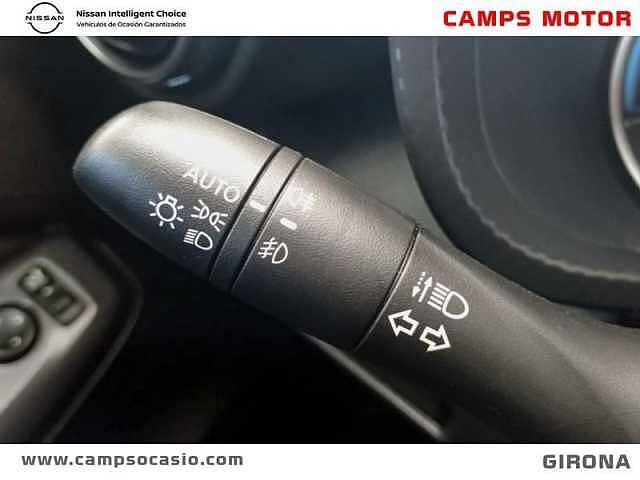 Nissan Juke 1.6 Hybrid 145cv N-Design Black