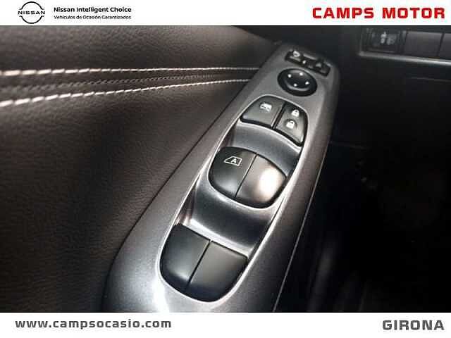 Nissan Juke 1.6 Hybrid 145cv N-Design Black