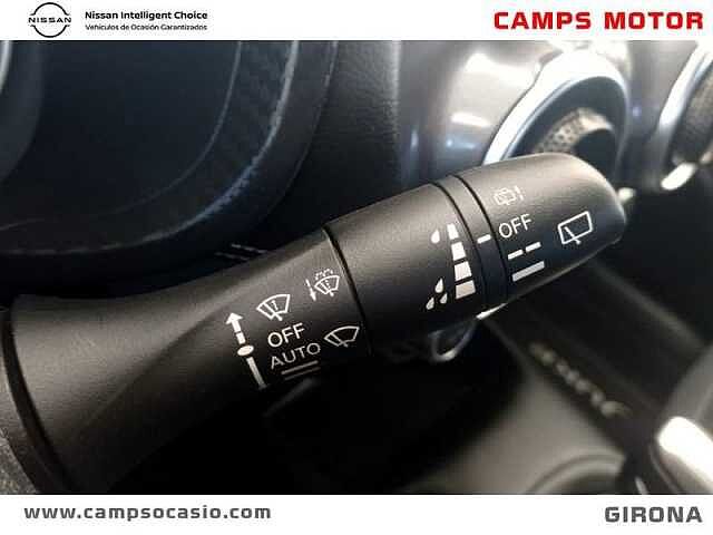 Nissan Juke 1.6 Hybrid 145cv N-Design Black