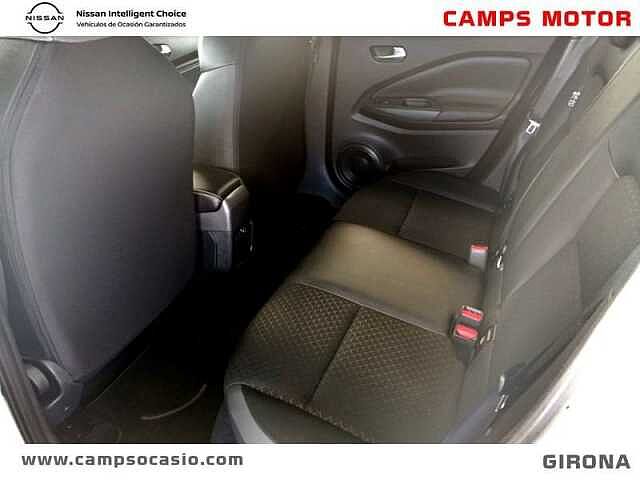 Nissan Juke 1.6 Hybrid 145cv N-Design Black