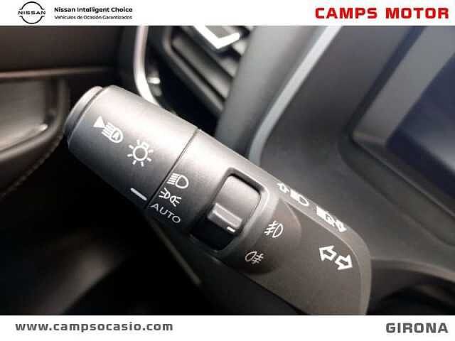 Nissan Qashqai 1.3 DIG-T 140cv mHEV 4x2 N-Connecta
