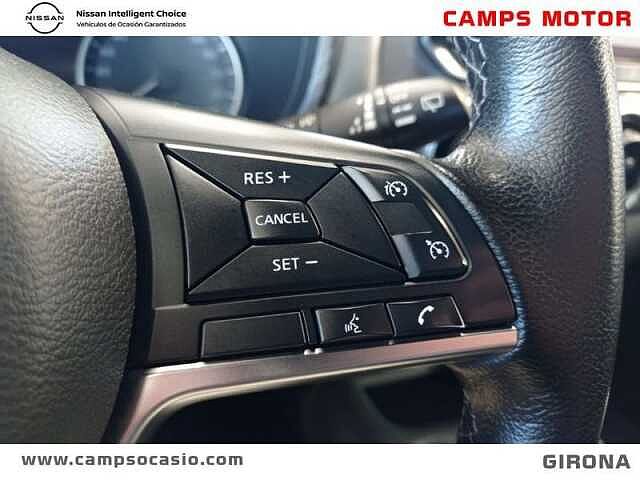 Nissan Juke 1.0 DIG-T 114cv  6M/T Enigma