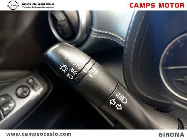 Nissan Juke 1.0 DIG-T 114cv  6M/T Enigma