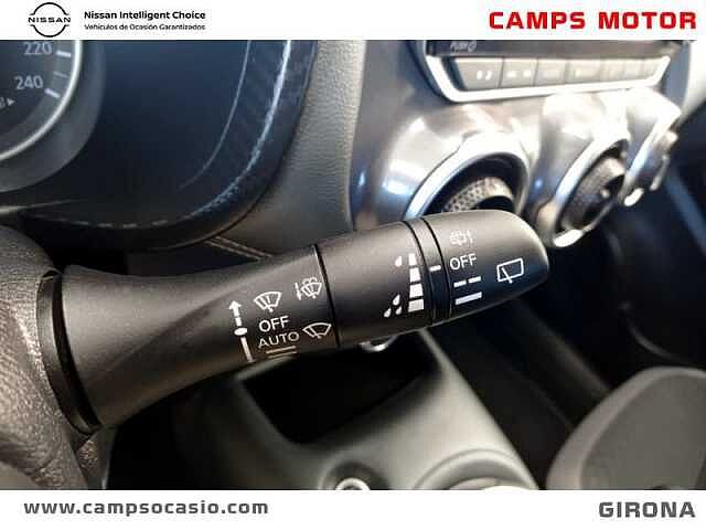 Nissan Juke 1.0 DIG-T 114cv  6M/T Enigma
