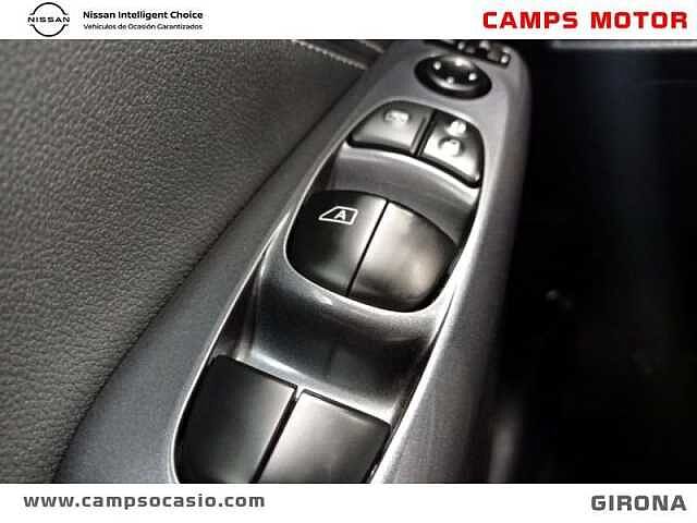 Nissan Juke 1.0 DIG-T 114cv  6M/T Enigma