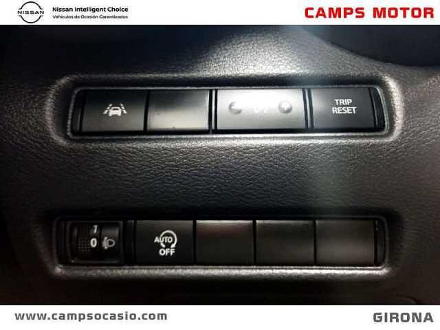Nissan Juke 1.0 DIG-T 114cv  6M/T Enigma