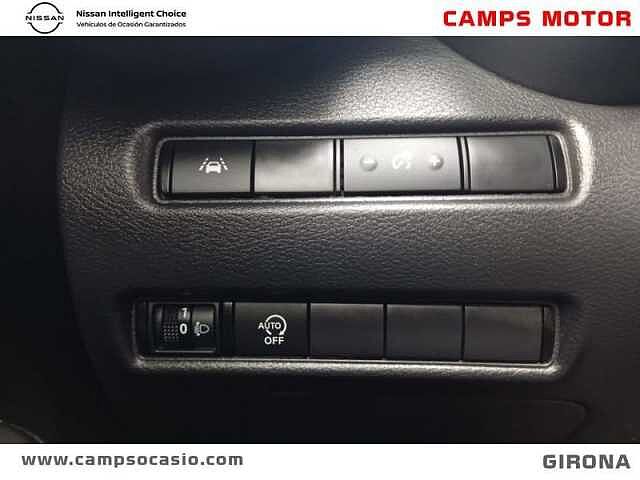 Nissan Juke 1.0 DIG-T 114cv Acenta