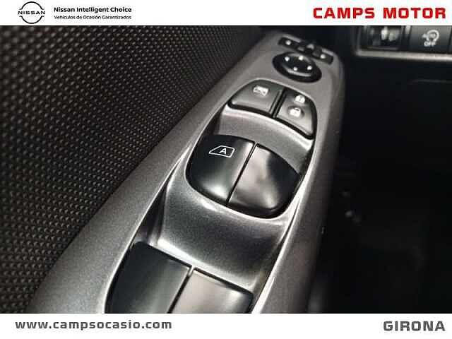 Nissan Juke 1.0 DIG-T 114cv Acenta