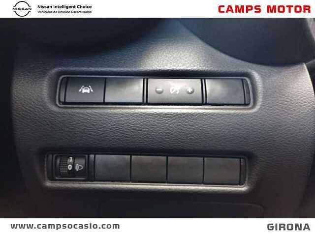 Nissan Juke 1.6 Hybrid 143cv N-Connecta