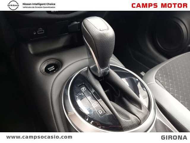 Nissan Juke 1.6 Hybrid 143cv N-Connecta