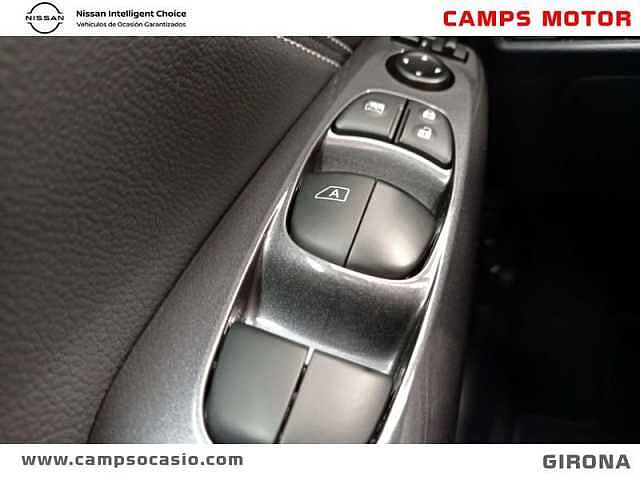 Nissan Juke 1.6 Hybrid 143cv N-Connecta