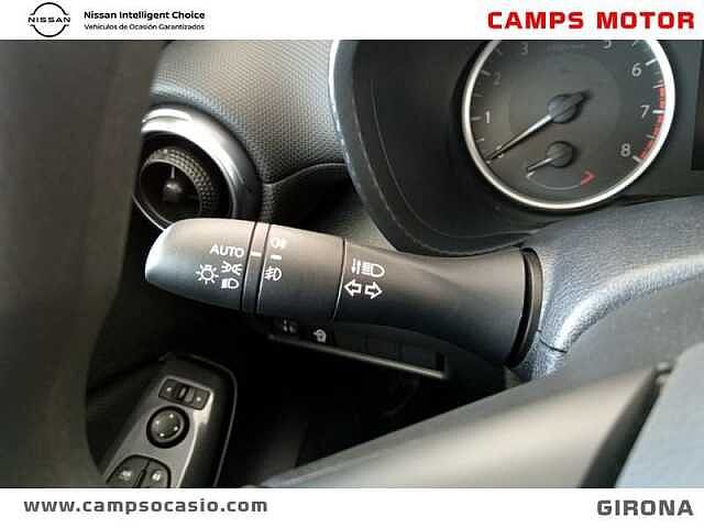 Nissan Juke 1.0 DIG-T 114cv Acenta