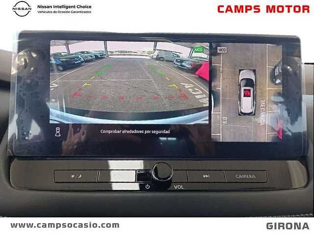 Nissan X-Trail 1.5 e-POWER 204cv A/T 5 plazas N-Connecta