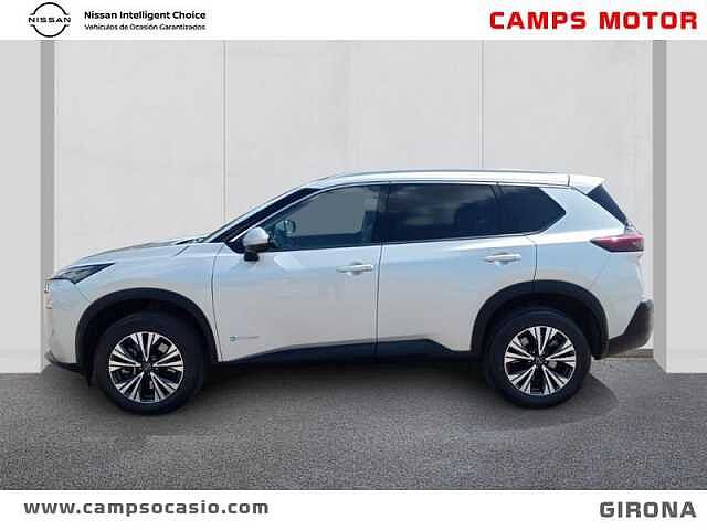 Nissan X-Trail 1.5 e-POWER 204cv A/T 5 plazas N-Connecta