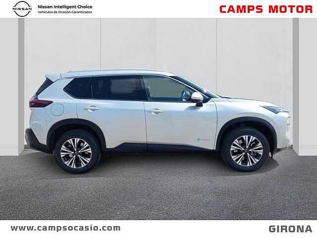 Nissan X-Trail 1.5 e-POWER 204cv A/T 5 plazas N-Connecta