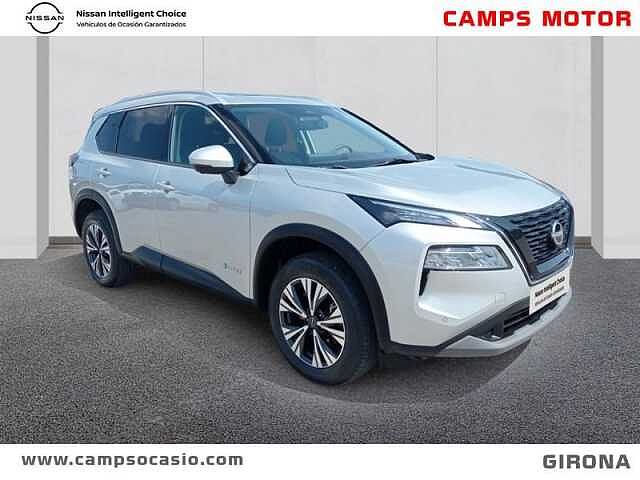 Nissan X-Trail 1.5 e-POWER 204cv A/T 5 plazas N-Connecta
